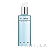 Givenchy Secur'Eyes Delicate Eye Make-Up Remover