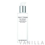 Givenchy Tone it Tender Moisturinsing Lotion