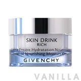 Givenchy Skin Drink Rich