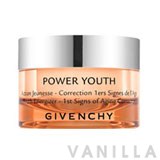 Givenchy Power Youth Cream-Gel