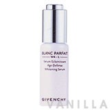 Givenchy BLANC PARFAIT W4-L Age-Defense Whitening Serum
