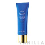 Guerlain Success Model Smoothing Mask