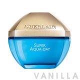 Guerlain Super Aqua-Day Refreshing Cream