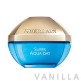 Guerlain Super Aqua-Day SPF10