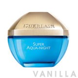 Guerlain Super Aqua-Night Recovery Balm