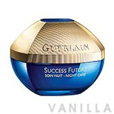 Guerlain issima Success Future Night Care