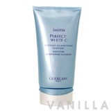 Guerlain Perfect White C Purifying Brightening Cleanser