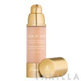 Guerlain Fleur de Teint - Moisturising Foundation with Active Rose extract SPF15