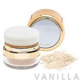 Guerlain Les Voilettes Matt Touch Voyage Powder