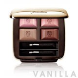 Guerlain Ombre Eclat - 4 shades - Eyeshadow