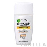 Garnier UV Protect SPF50 PA+++