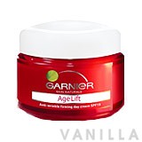 Garnier Age Lift Anti-Wrinkle Firming Day Cream