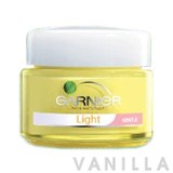 Garnier Light Whiten & Protect Moisturizing Cream SPF15 PA+ (Gentle)