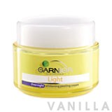 Garnier Light Overnight Whitening Peeling Cream