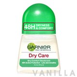 Garnier Dry Care Dry Comfort Deodorant