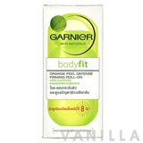 Garnier Bodyfit Orange Peel Defense Firming Roll-on