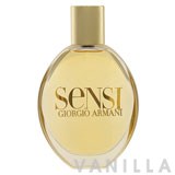 Giorgio Armani Sensi Eau de Parfum