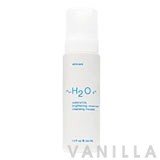 H2O+ Waterwhite Brightening Cleansing Mousse