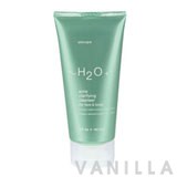 H2O+ Acne Clarifying Cleanser for Face & Body