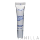 H2O+ Aqualibrium Self Defense Eye Protector SPF15