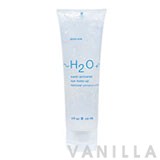 H2O+ Water-Activated Eye Make-Up Remover
