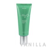 H2O+ Anti-Acne Clarifying Mask