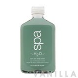 H2O+ Mint Ice Body Wash