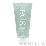 H2O+ Mint Ice Body Scrub