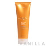 H2O+ Apricot-Peche Shimmering Body Souffle