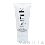 H2O+ Milk Silkening Hair Mask