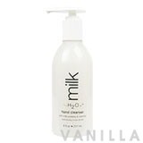 H2O+ Milk Hand Cleanser