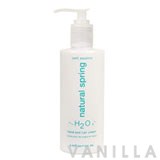 H2O+ Natural Spring Hand and Nail Cream