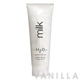 H2O+ Milk Shower Gel