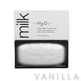 H2O+ Multi-Vitamin Milk Cream Soap