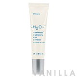 H2O+ Waterwhite Brightening Spot Corrector