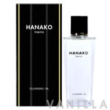 Hanako Cleansing Oil