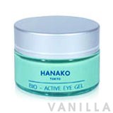 Hanako Bio-Active Eye Gel