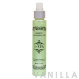 I-SPA Asiatic Cleansing Gel