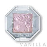 Jill Stuart eye color