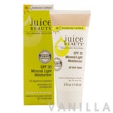 Juice Beauty SPF30 Mineral Light Moisturizer