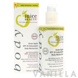 Juice Beauty Green Apple SPF20 Antioxidant Body Moisturizer