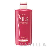 Silk Moist Essence Shampoo