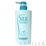 Silk Moist Essence Mint Conditioner