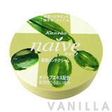 Naive Medicated Hand Cream Olive