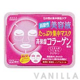 Clear Turn White Collagen Essence Mask