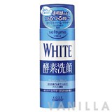 Softymo Washing Powder White
