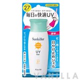 Kiss Me Sunkiller Daily Comfort UV Gel SPF27 PA++