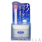 Kiss Me Nono Formula Moist Cream