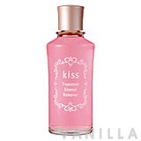 Kiss Treatment Enamel Remover