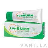 KA Sun Burn Relief Cream